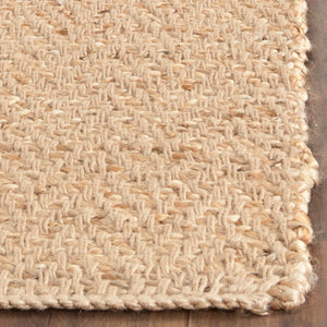 Safavieh Natural NF731 Hand Woven Rug