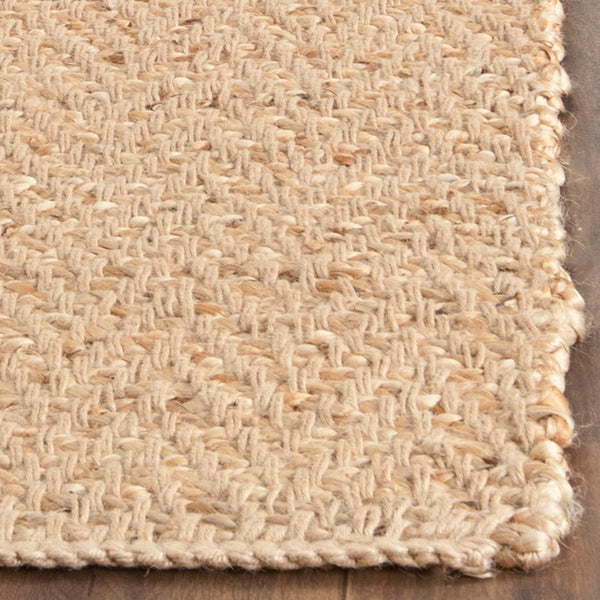 Safavieh Natural NF731 Hand Woven Rug