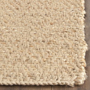 Safavieh Nf731 Hand Woven Jute Rug NF731A-4SQ