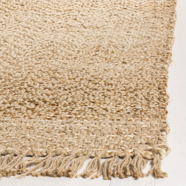 Safavieh Nf731 Hand Woven Jute Rug NF731A-4SQ