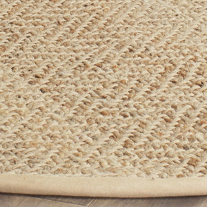 Safavieh Nf731 Hand Woven Jute Rug NF731A-4SQ