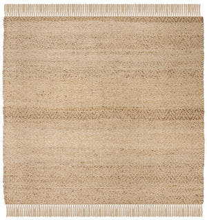 Safavieh Nf731 Hand Woven Jute Rug NF731A-4SQ