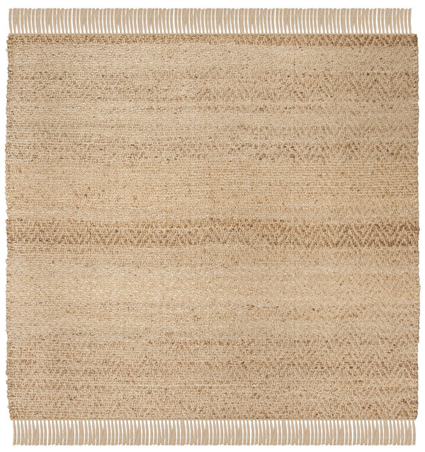 Safavieh Nf731 Hand Woven Jute Rug NF731A-4SQ