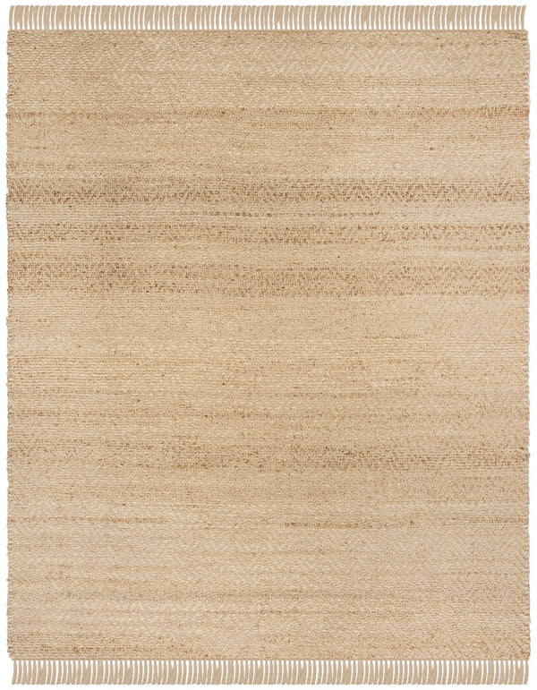 Safavieh Natural NF731 Hand Woven Rug