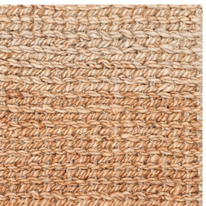 Safavieh Natural NF732 Hand Woven Rug