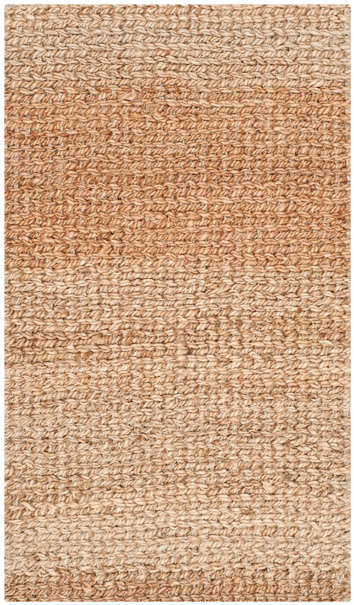 Safavieh Natural NF732 Hand Woven Rug