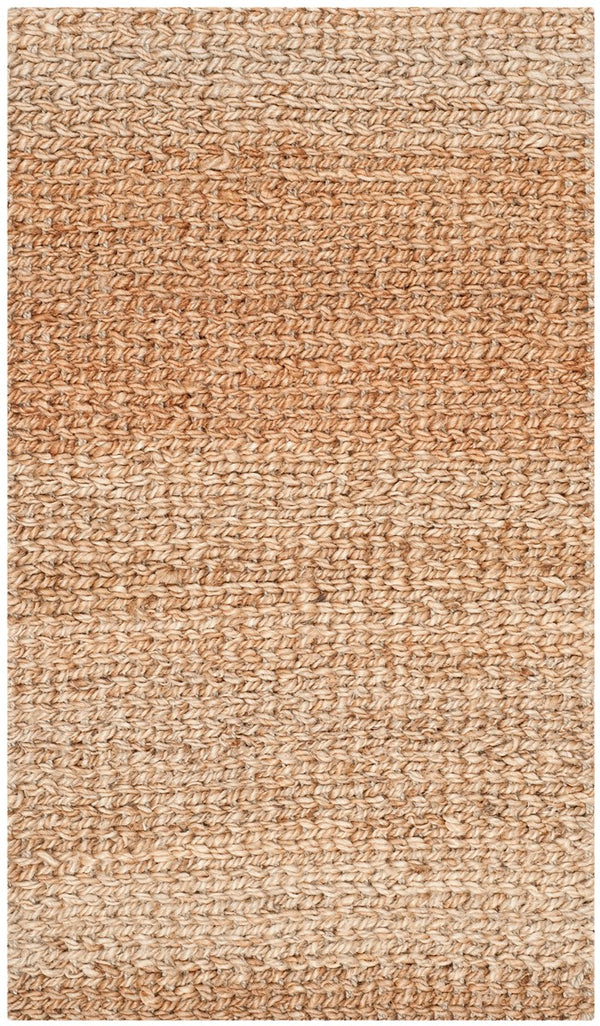 Safavieh Natural NF732 Hand Woven Rug