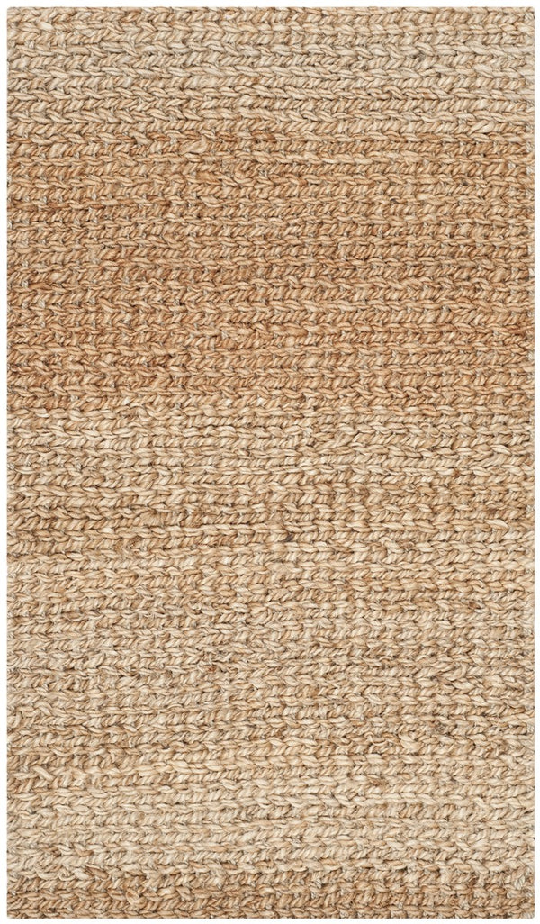 Safavieh Nf732 Hand Woven Jute Rug NF732A-5SQ