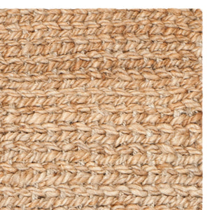 Safavieh Natural NF732 Hand Woven Rug