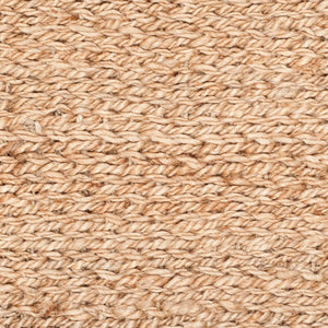 Safavieh Nf732 Hand Woven Jute Rug NF732A-5SQ