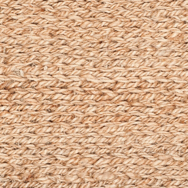 Safavieh Nf732 Hand Woven Jute Rug NF732A-5SQ