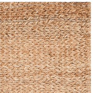 Safavieh Nf732 Hand Woven Jute Rug NF732A-5SQ