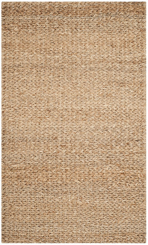 Safavieh Nf732 Hand Woven Jute Rug NF732A-5SQ
