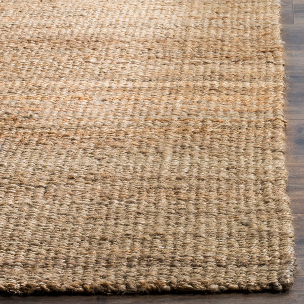 Safavieh Natural NF732 Hand Woven Rug