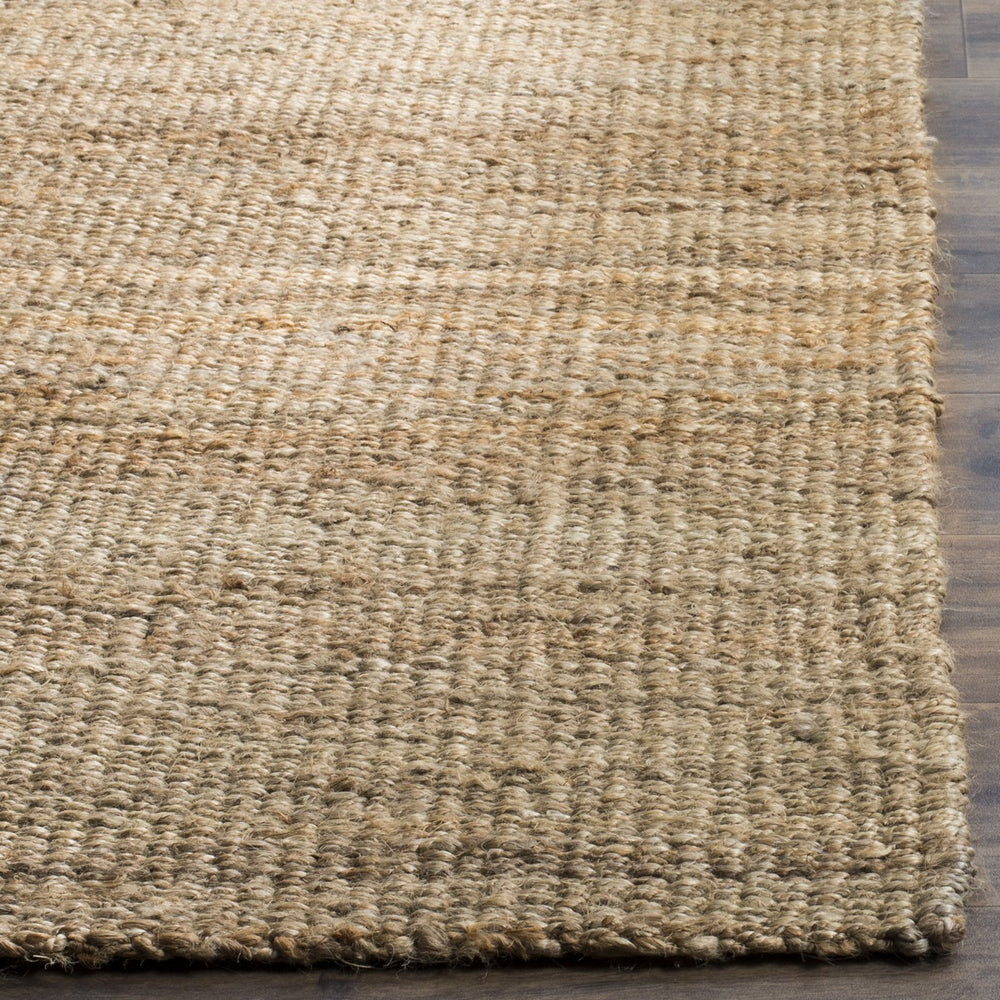 Safavieh Nf732 Hand Woven Jute Rug NF732A-5SQ