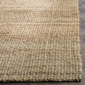 Safavieh Nf732 Hand Woven Jute Rug NF732A-5SQ