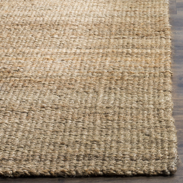 Safavieh Nf732 Hand Woven Jute Rug NF732A-5SQ