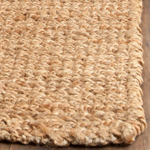 Safavieh Natural NF732 Hand Woven Rug