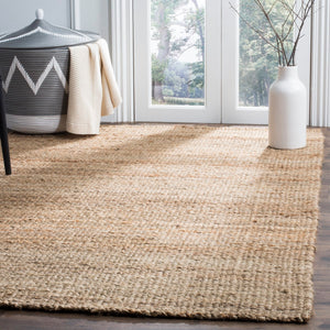 Safavieh Natural NF732 Hand Woven Rug