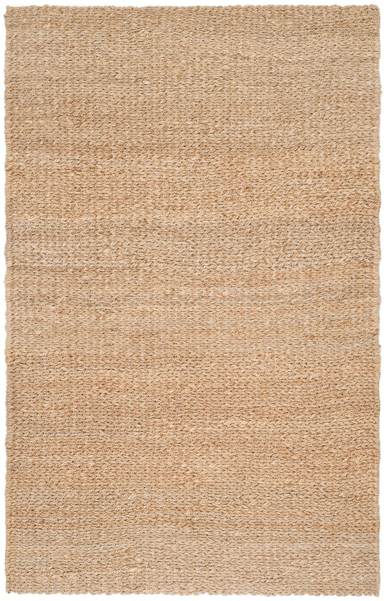 Safavieh Nf732 Hand Woven Jute Rug NF732A-5SQ