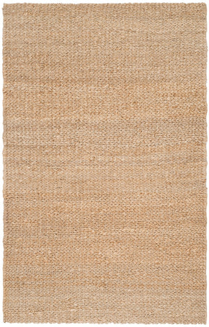 Safavieh Nf732 Hand Woven Jute Rug NF732A-5SQ