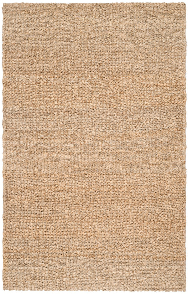 Safavieh Nf732 Hand Woven Jute Rug NF732A-5SQ