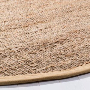 Safavieh Natural NF732 Hand Woven Rug