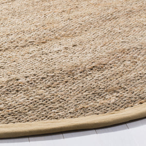 Safavieh Nf732 Hand Woven Jute Rug NF732A-5SQ