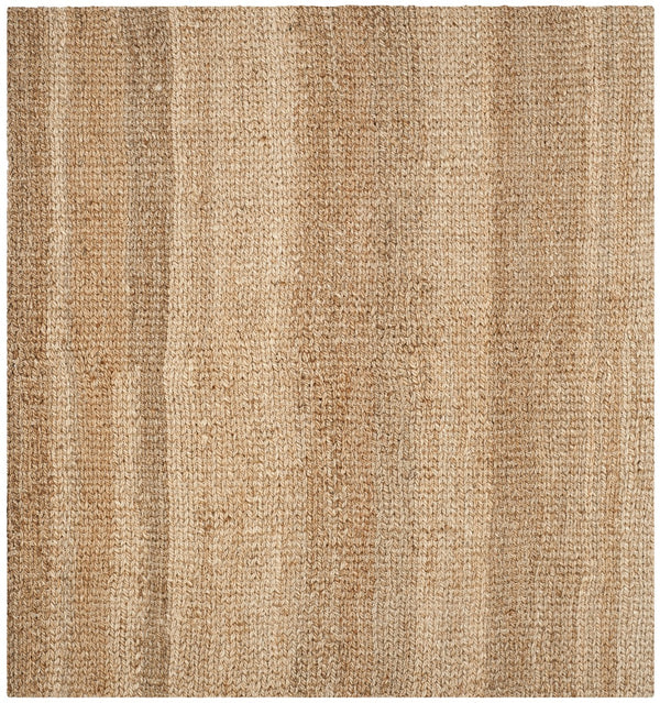 Safavieh Nf732 Hand Woven Jute Rug NF732A-5SQ