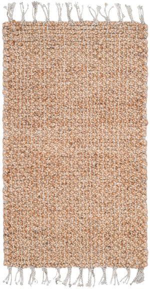 Safavieh Natural NF733 Hand Woven Rug