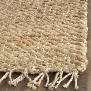 Safavieh Nf733 Hand Woven Jute Rug NF733A-4SQ