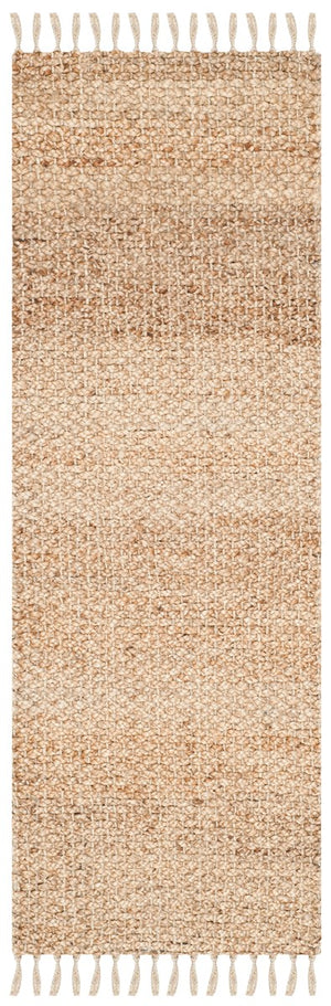 Safavieh Natural NF733 Hand Woven Rug