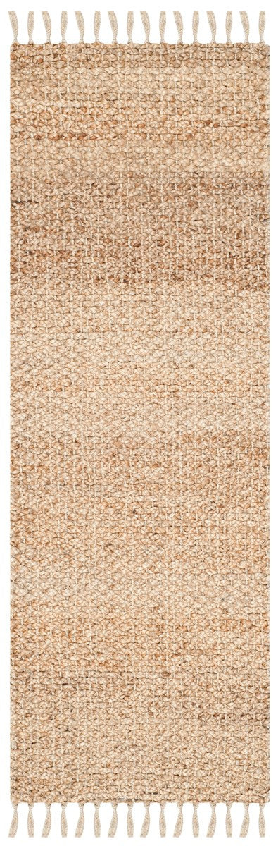 Safavieh Natural NF733 Hand Woven Rug
