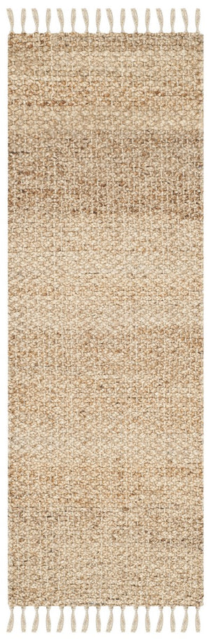 Safavieh Nf733 Hand Woven Jute Rug NF733A-4SQ