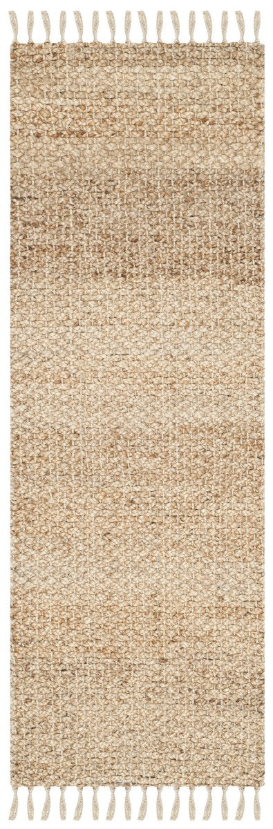Safavieh Nf733 Hand Woven Jute Rug NF733A-4SQ