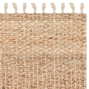 Safavieh Natural NF733 Hand Woven Rug