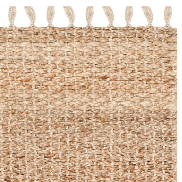 Safavieh Natural NF733 Hand Woven Rug