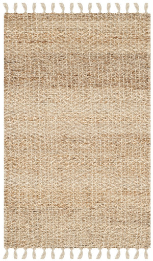 Safavieh Nf733 Hand Woven Jute Rug NF733A-4SQ