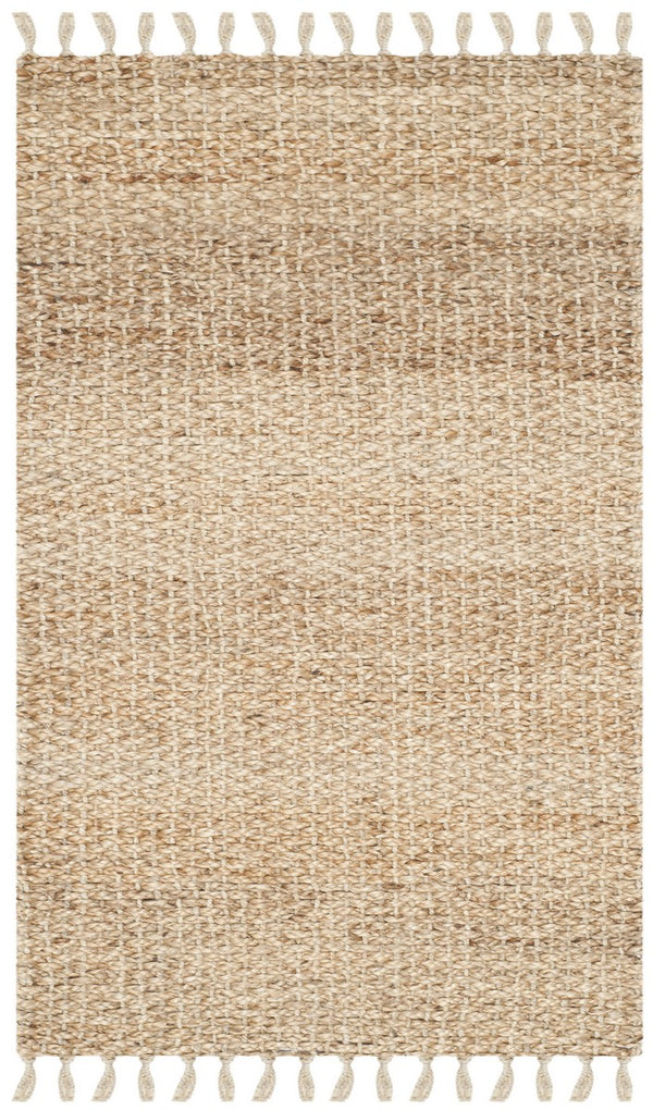 Safavieh Nf733 Hand Woven Jute Rug NF733A-4SQ