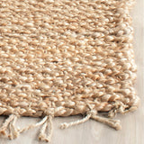 Safavieh Natural NF733 Hand Woven Rug
