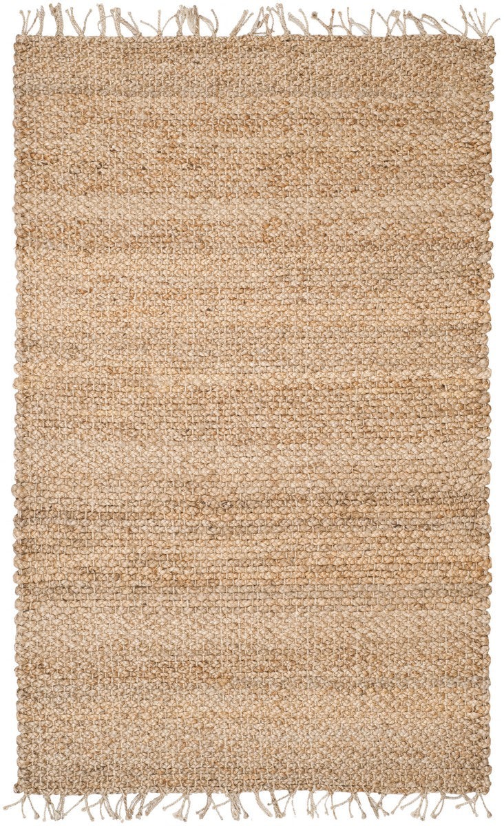 Safavieh Nf733 Hand Woven Jute Rug NF733A-4SQ
