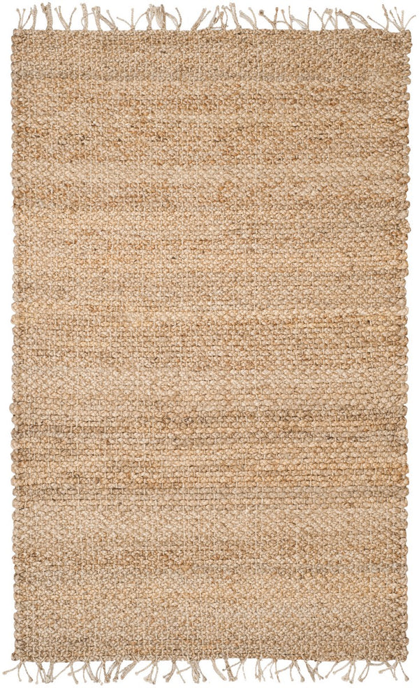 Safavieh Nf733 Hand Woven Jute Rug NF733A-4SQ