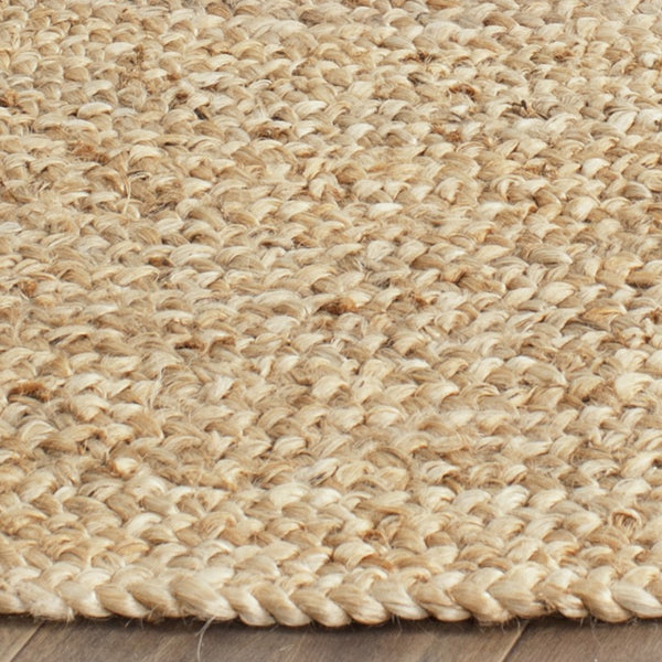 Safavieh Nf733 Hand Woven Jute Rug NF733A-4SQ