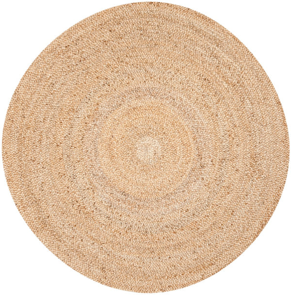 Safavieh Natural NF733 Hand Woven Rug