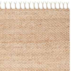 Safavieh Natural NF733 Hand Woven Rug