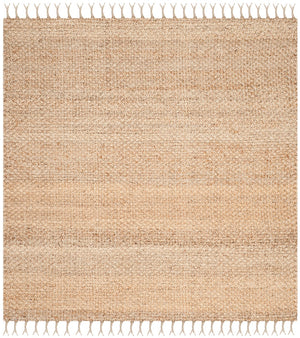 Safavieh Natural NF733 Hand Woven Rug