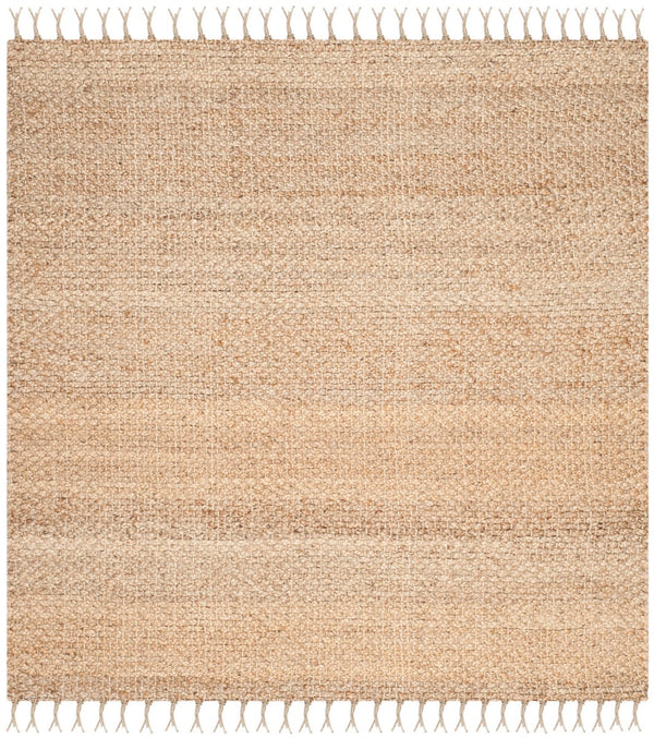 Safavieh Natural NF733 Hand Woven Rug
