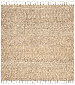 Safavieh Nf733 Hand Woven Jute Rug NF733A-4SQ
