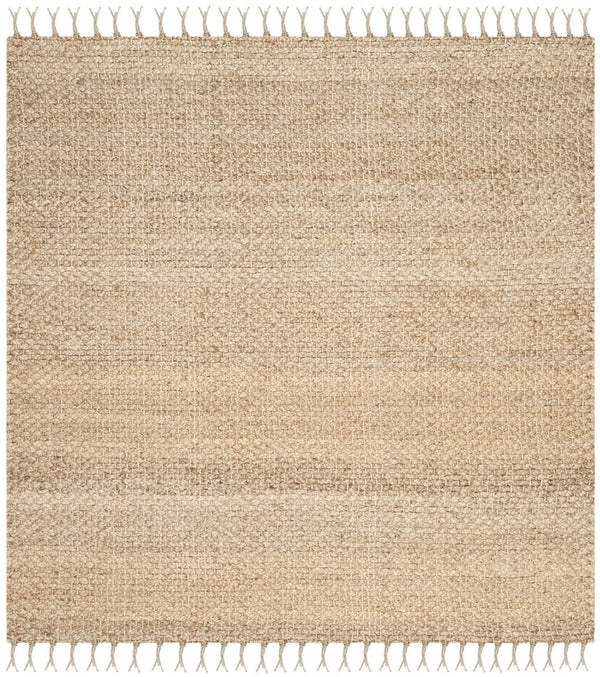 Safavieh Nf733 Hand Woven Jute Rug NF733A-4SQ