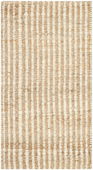 Safavieh Curacao Hand Woven Jute Rug NF734A-4SQ